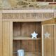 Parisian Art Deco wardrobe
