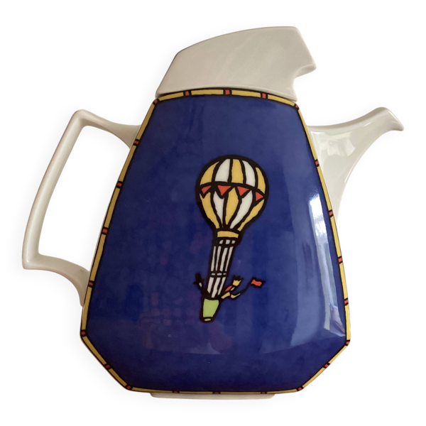 Cafetière / Carafe en porcelaine ''Flash Love Story'' Rosenthal Studio-Line