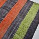 Oushak Turkish Vintage Rug sku 3277