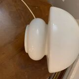 Vintage Mushroom Lamp 70s