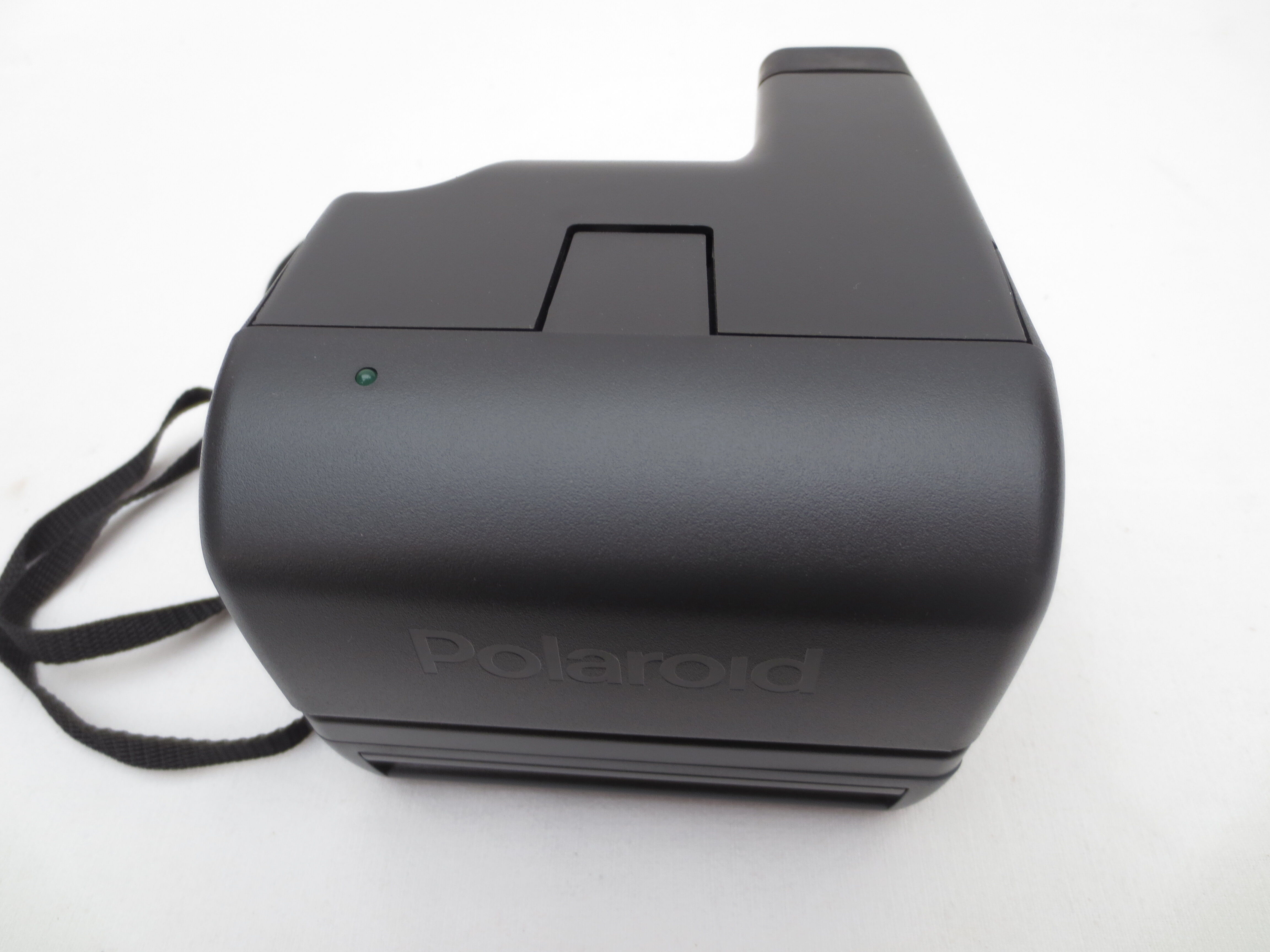 old polaroid camera 636