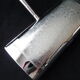 Stainless steel roller crumb picker