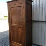Old cabinet
