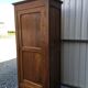 Old cabinet
