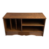 Audio cabinet, or record cabinet 1970s