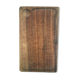 Wooden cutting board