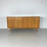 Vintage midcentury sideboard from Heals