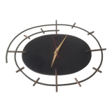 Pendule vintage Vedette