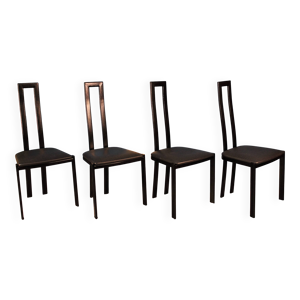 Chaises Memphis italie