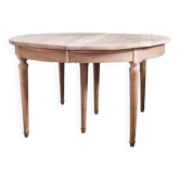 antique extendable table