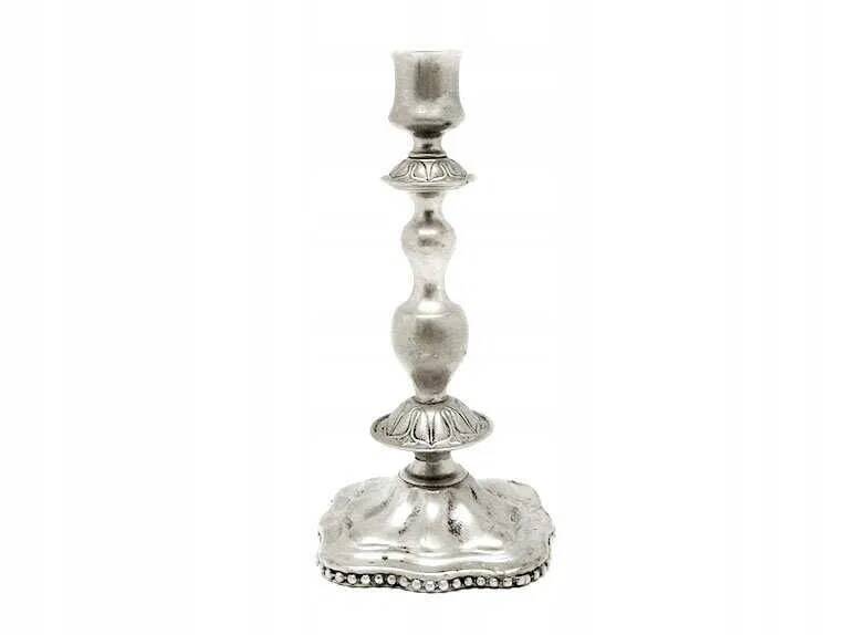 CV1 Fraget candlestick in Biedermeier style