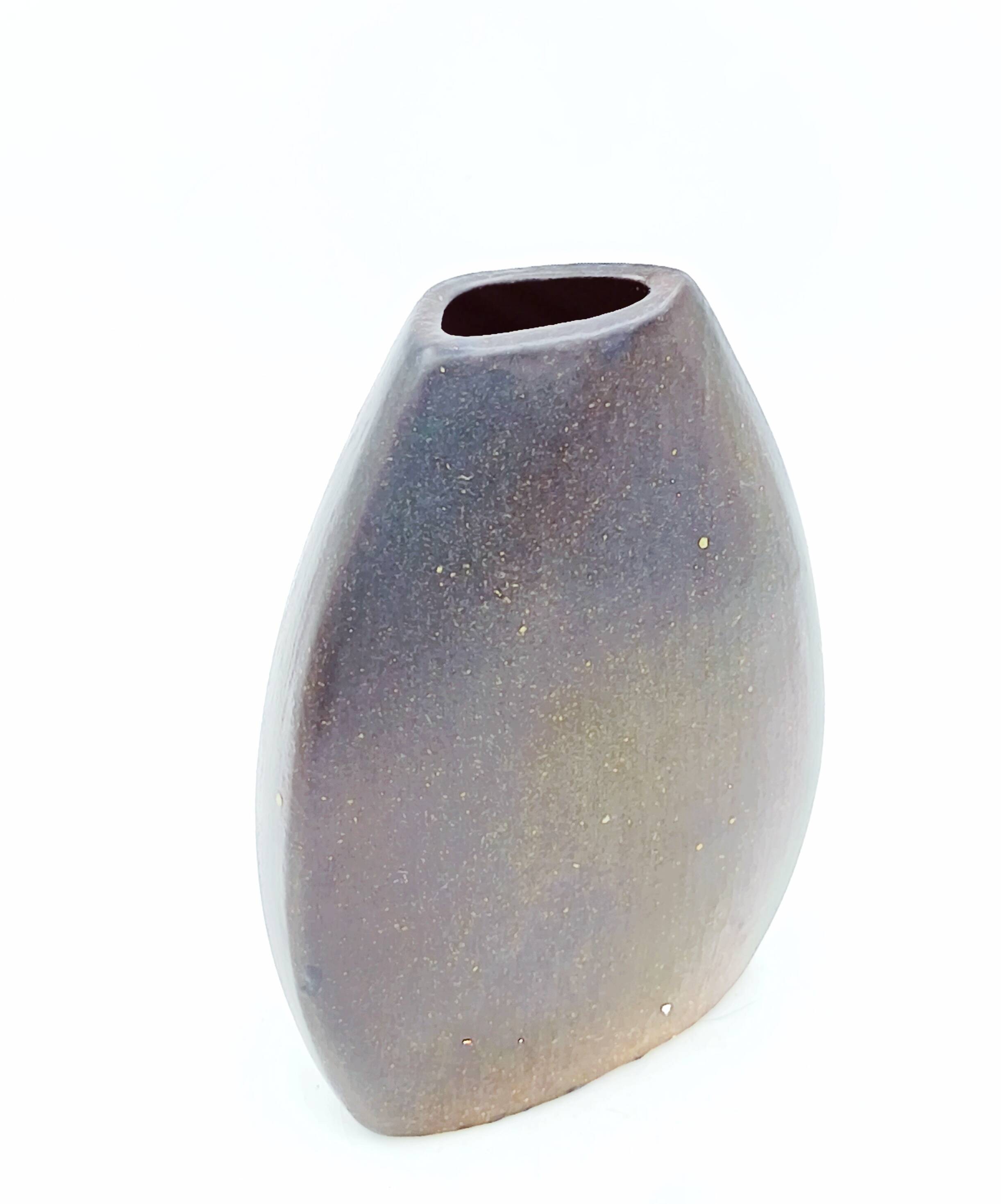 Ceramic vase La Borne