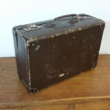 Old suitcase