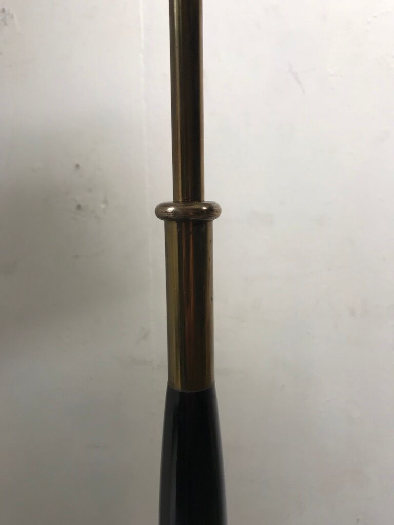Lampadaire maison Arlus France 1950