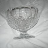 Belle coupe en cristal