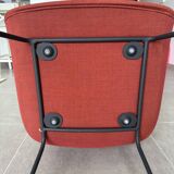 MUUTO Fiber armchair