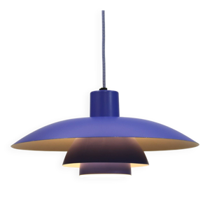 Vintage Danish Louis - modern