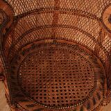 Armchair Emmanuelle