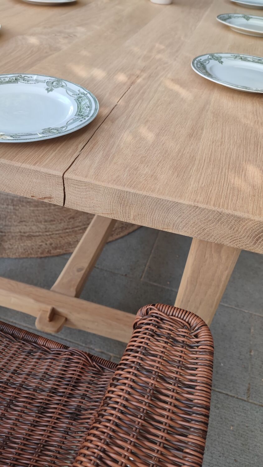 Old farm table to renovate