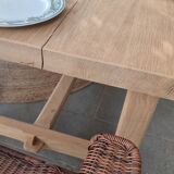 Old farm table to renovate