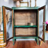 Parisian-style buffet