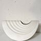 Vase en céramique 1980