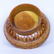 Bessone Vallauris ceramic cup 1950