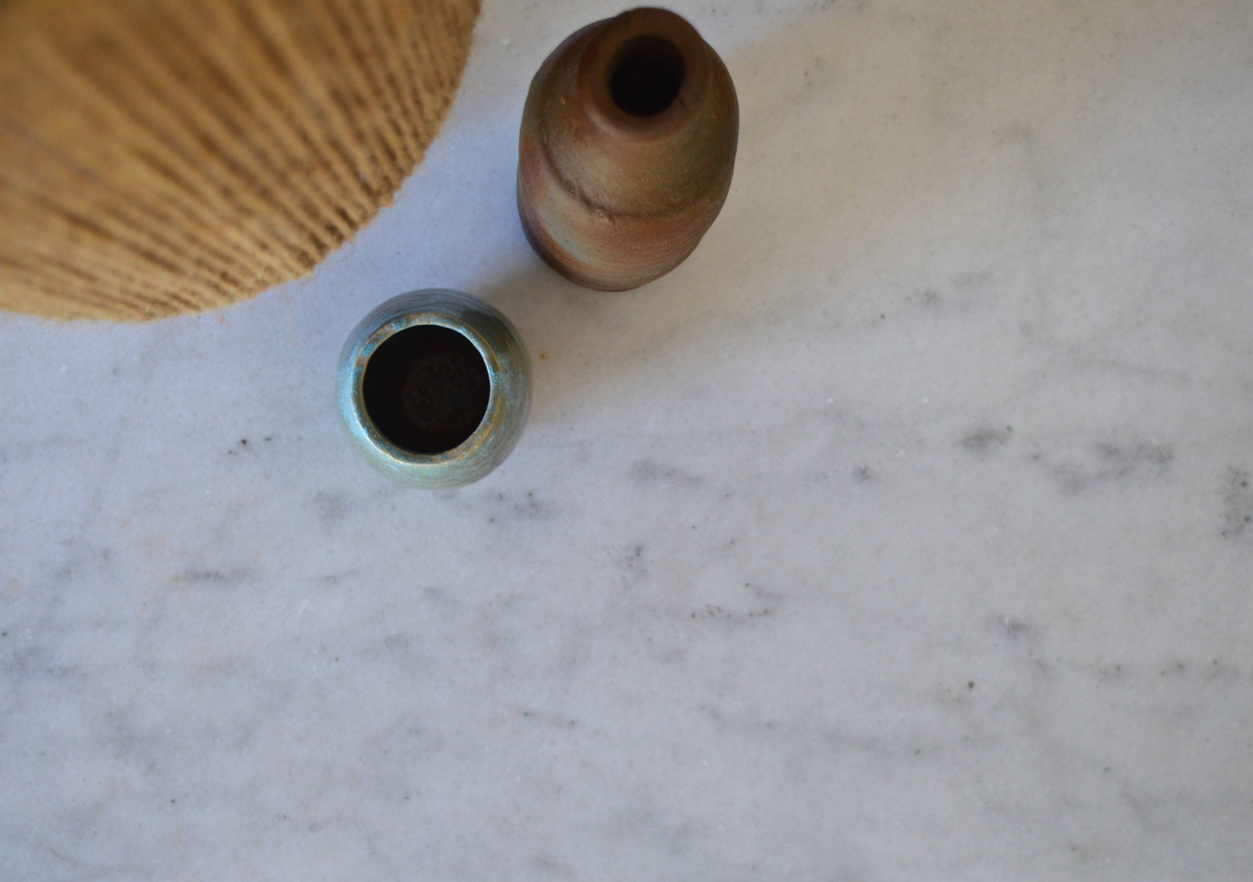 Marble chest of drawers