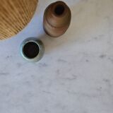 Marble chest of drawers