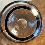 Coupe en cristal Paul Nicolas - Saint-Louis