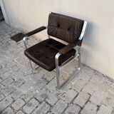 Scandinavian design armchairs