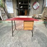 Modernist office circa 1960