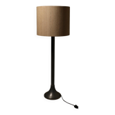 Lampadaire en étain par Harald Buchrucker, années 1960