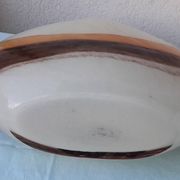 Vase en verre