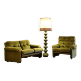 B&B Italia Coronado Loveseat