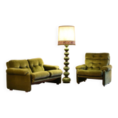 B&B Italia Coronado Loveseat