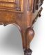 Une commode au design renaissance spectaculaire, de la ville de Turin.