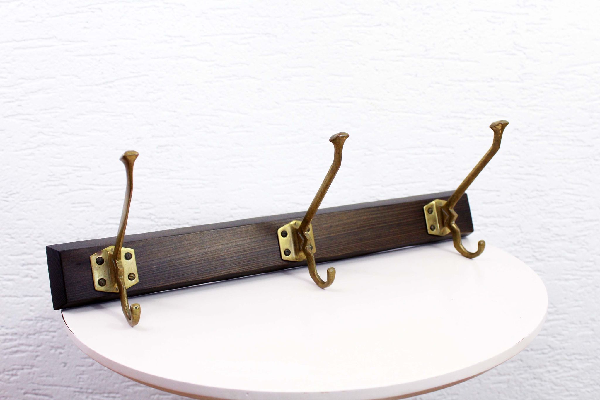 Patère art déco