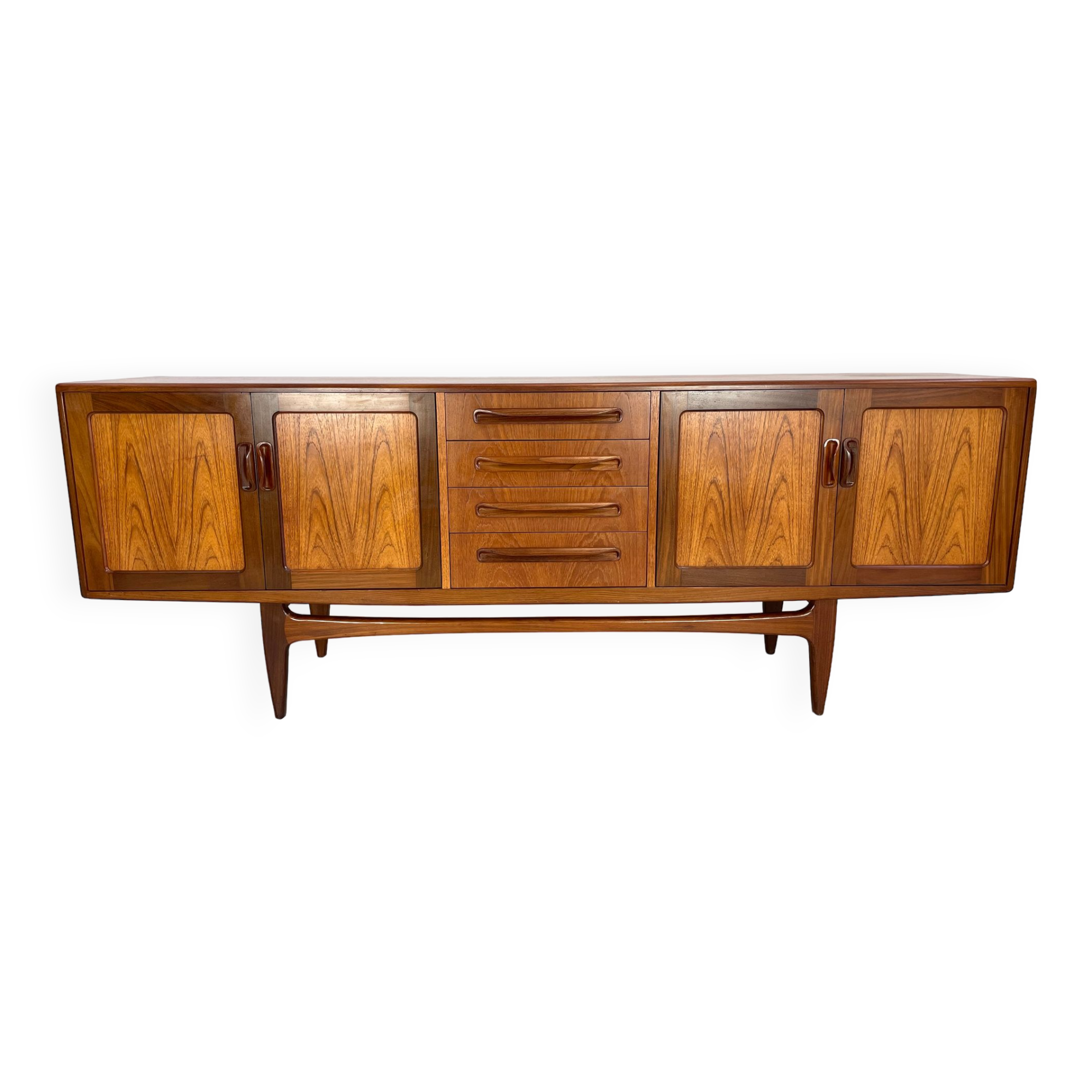 Vintage sideboard by G-Plan.