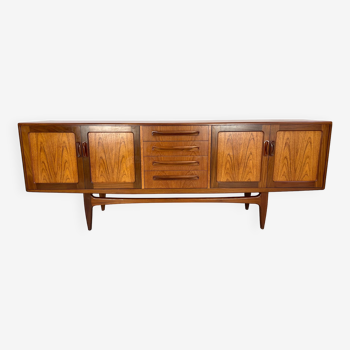 Vintage sideboard by G-Plan.