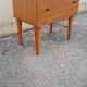 Chevet scandinave 1970