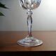 6 verres vin rouge Cristal d'Arques JG Durand Villiers 11,5 cl taille Beaulieu