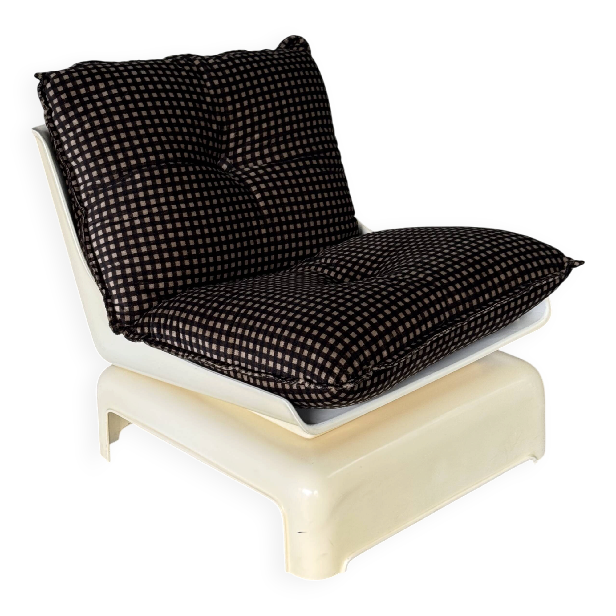 Space Age Fauteuil