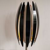 Table lamp, designed by Benny Frandsen for Frandsen Lightning, in the mid 1980s