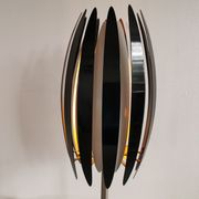 Table lamp, designed by Benny Frandsen for Frandsen Lightning, in the mid 1980s