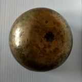 Copper bowl
