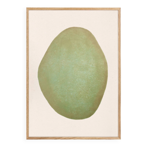 Grande peinture 50x70cm