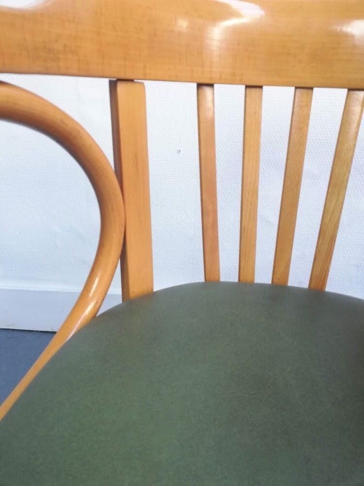 Baumann office chair n°21