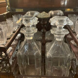 Napoleon III liquor cellar