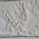 Old YA monogram sheet